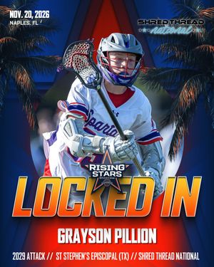 Image post by @pinnaclelaxchamps on Instagram