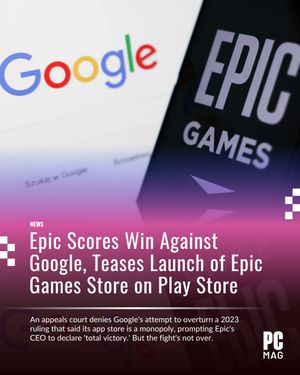 Image post by @pcmag on Instagram