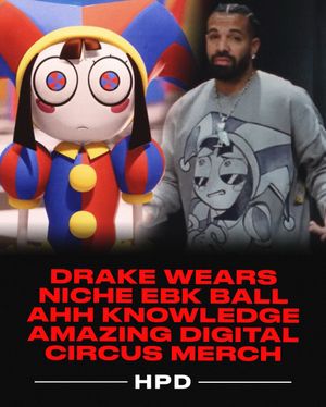 Image post by @hyperpopdaily on Instagram
