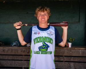 Image post by @vermontlakemonsters on Instagram