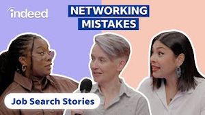 Video post by @indeed on YouTube