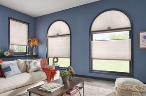 Image post by @budget_blinds_official on Instagram