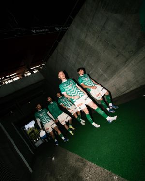 Image post by @fc_st.gallen1879 on Instagram