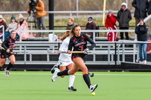 Image post by @cornellfieldhockey on Instagram