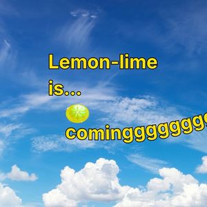 Image post by @starrylemonlime on Instagram