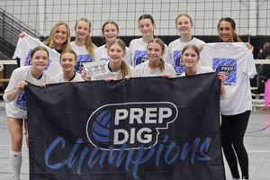 Image post by @iowapowerplexvolleyball on Instagram