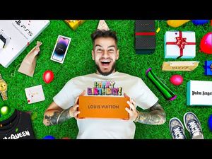 Video post by @TheoZeciu on YouTube