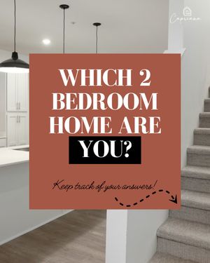 Image post by @caprianahomes on Instagram