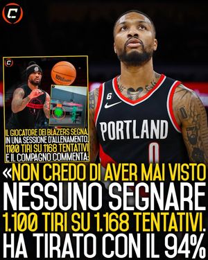 Image post by @cronache_di_basket on Instagram