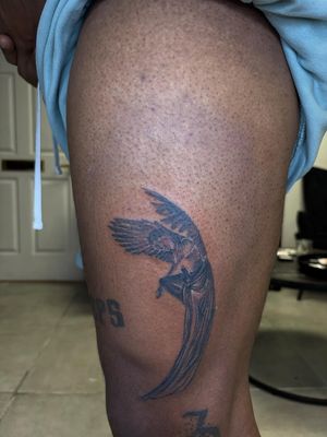 Image post by @kayllaimani on Instagram