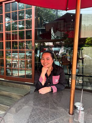 Image post by @vaniacraharja on Instagram