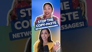 Video post by @indeed on YouTube