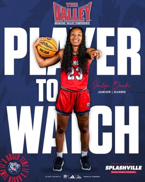 Image post by @BelmontWBB on Twitter