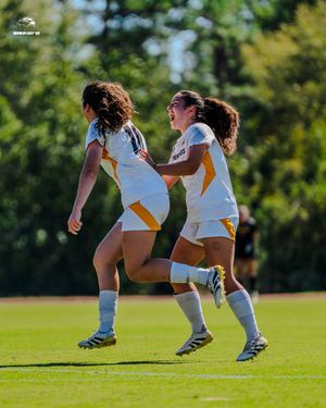 Image post by @southernmisssoccer on Instagram