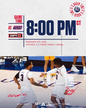 Image post by @BelmontMBB on Twitter