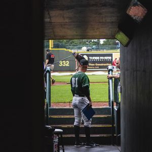 Image post by @milb on Instagram