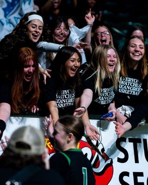 Image post by @UNT_Maniacs on Twitter