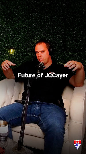 Video post by @JCCayer on Facebook