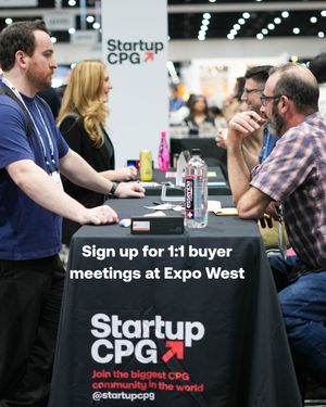 Image post by @startupcpg on Instagram