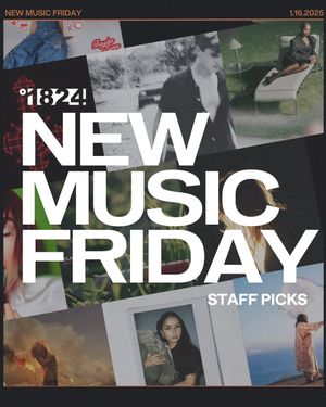 Image post by @1824 on Instagram