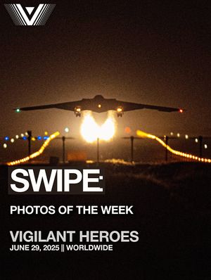 Image post by @thevigilantheroes on Instagram