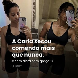 Image post by @guicoelho.nutri on Instagram
