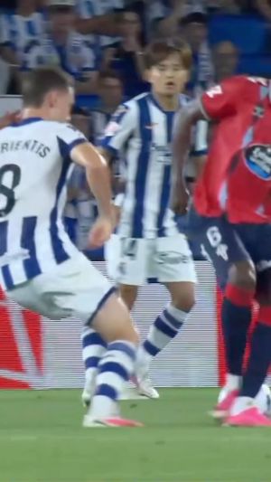 Video post by @laliga on Instagram
