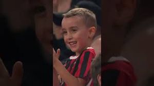 Video post by @deportes on YouTube