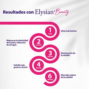 Image post by @elysianbeauty.cl on Instagram