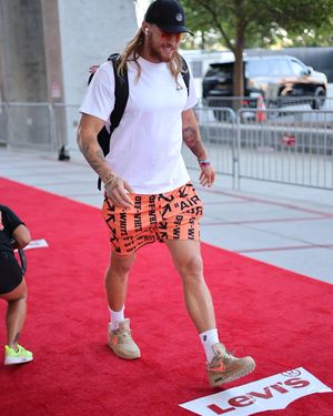 Image post by @gkittle on Instagram