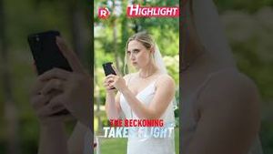 Video post by @reelshortapp on YouTube