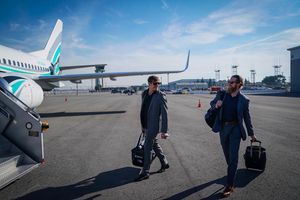 Image post by @sanjosesharks on Instagram