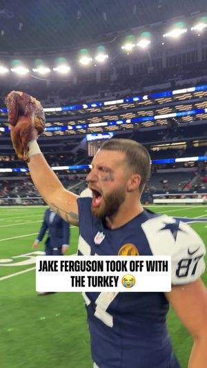 Video post by @nfl on TikTok
