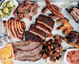 Image post by @bigpigbbq on Instagram