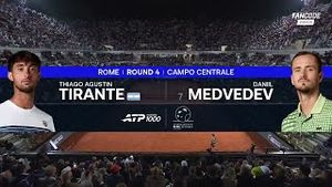 Video post by @fancode on YouTube