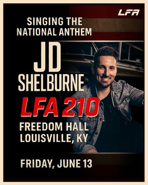 Image post by @lfafighting on Instagram