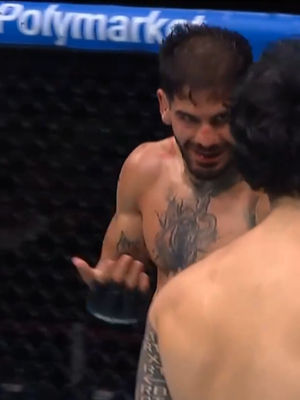 Video post by @ufc on TikTok