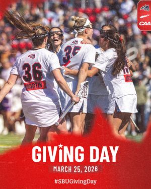 Image post by @stonybrookwlax on Instagram