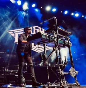 Image post by @nightranger on Instagram