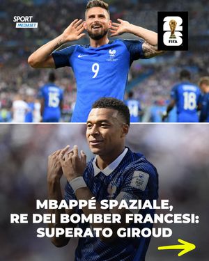 Image post by @sportmediaset on Instagram