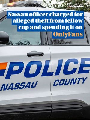 Image post by @newsday on Instagram