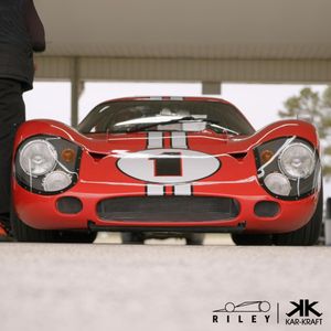 Image post by @rileymotorsports on Instagram