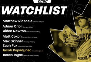 Image post by @ccbcofficial on Instagram