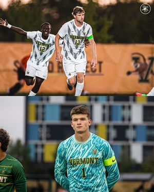 Image post by @uvmmsoccer on Instagram