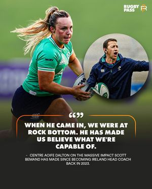 Image post by @rugbypass on Instagram