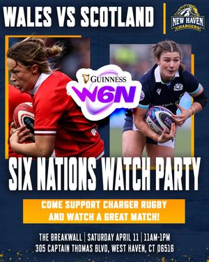 Image post by @unewhavenwrugby on Instagram