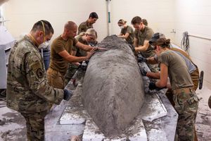 Image post by @af_academy on Instagram