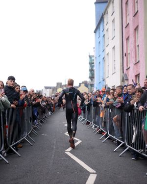 Image post by @ironmantri on Instagram