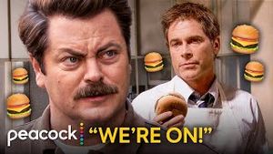 Video post by @peacock on YouTube