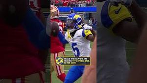 Video post by @nflonfox on YouTube